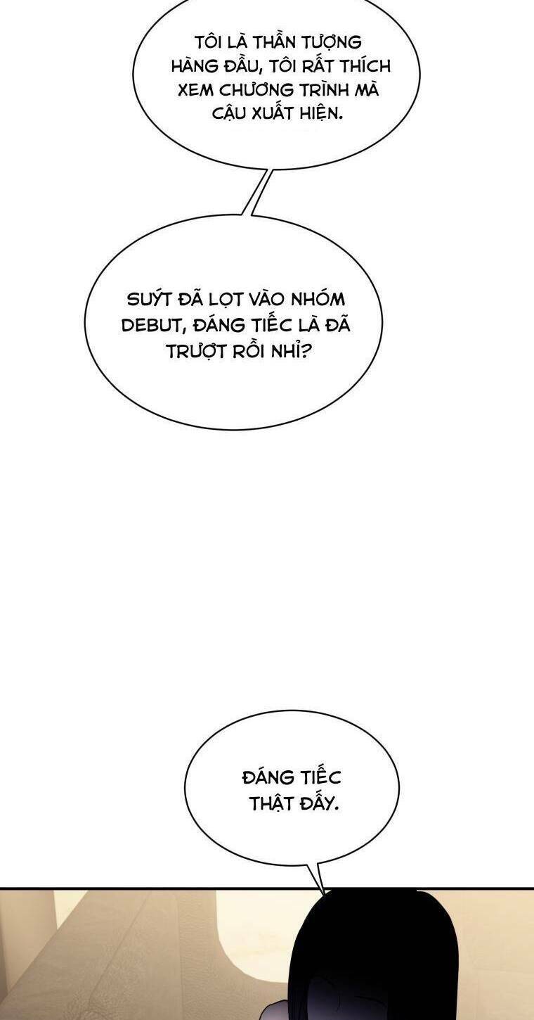 Cô Gái Cứu Tinh Được Yêu Mến: Chapter 20
