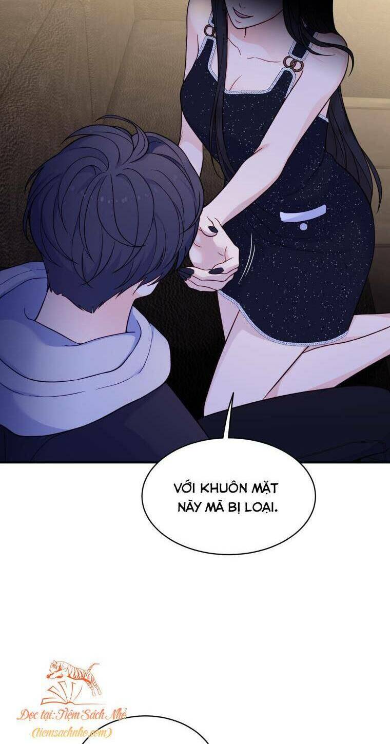 Cô Gái Cứu Tinh Được Yêu Mến: Chapter 20