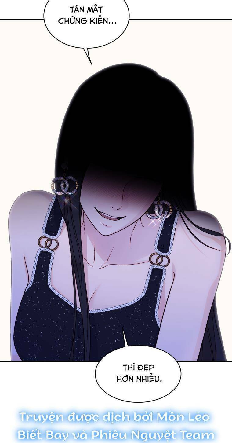 Cô Gái Cứu Tinh Được Yêu Mến: Chapter 20