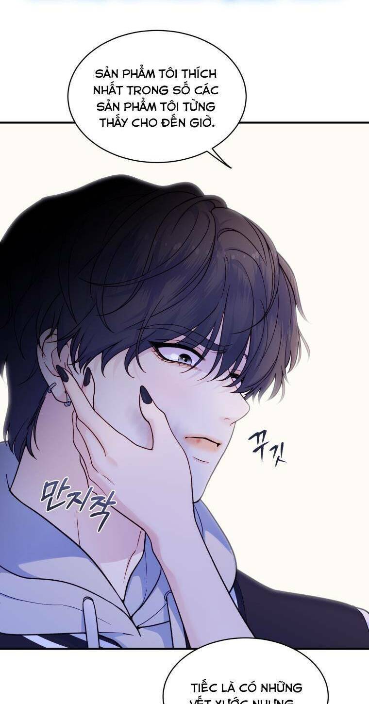 Cô Gái Cứu Tinh Được Yêu Mến: Chapter 20