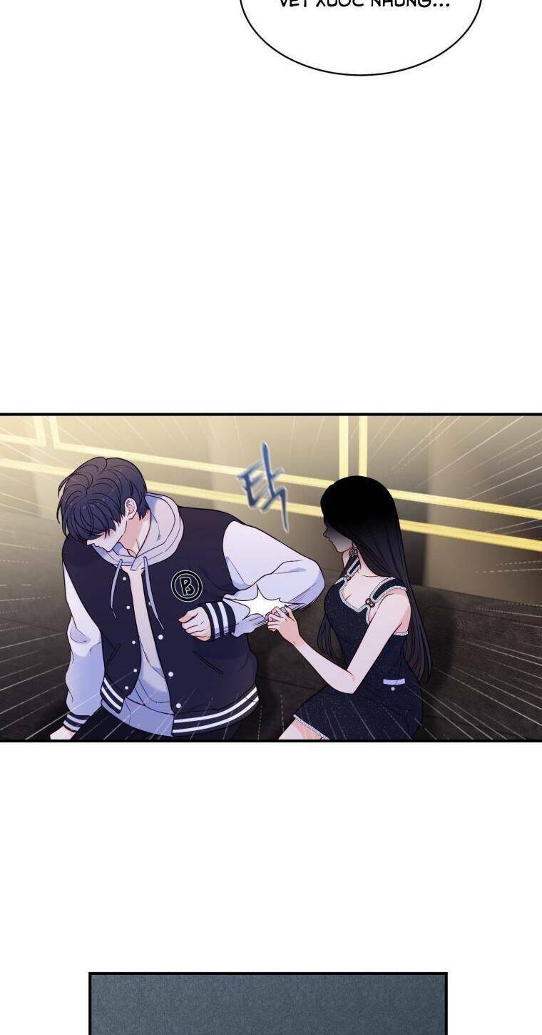 Cô Gái Cứu Tinh Được Yêu Mến: Chapter 20