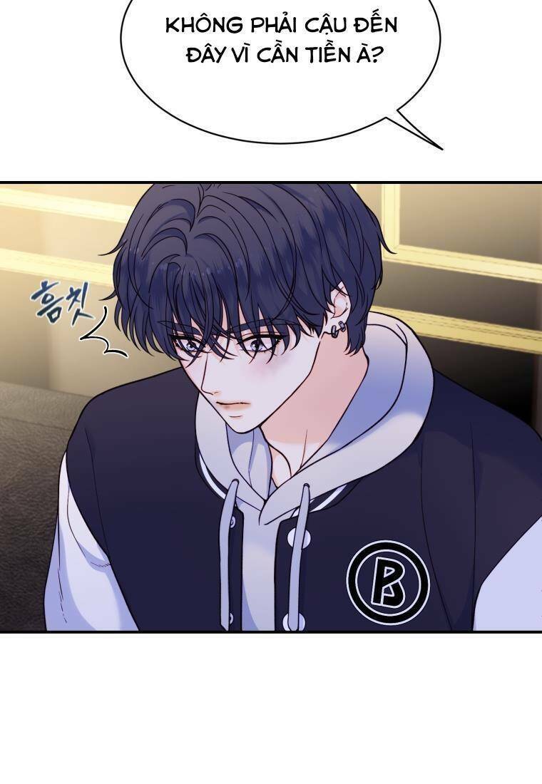 Cô Gái Cứu Tinh Được Yêu Mến: Chapter 20