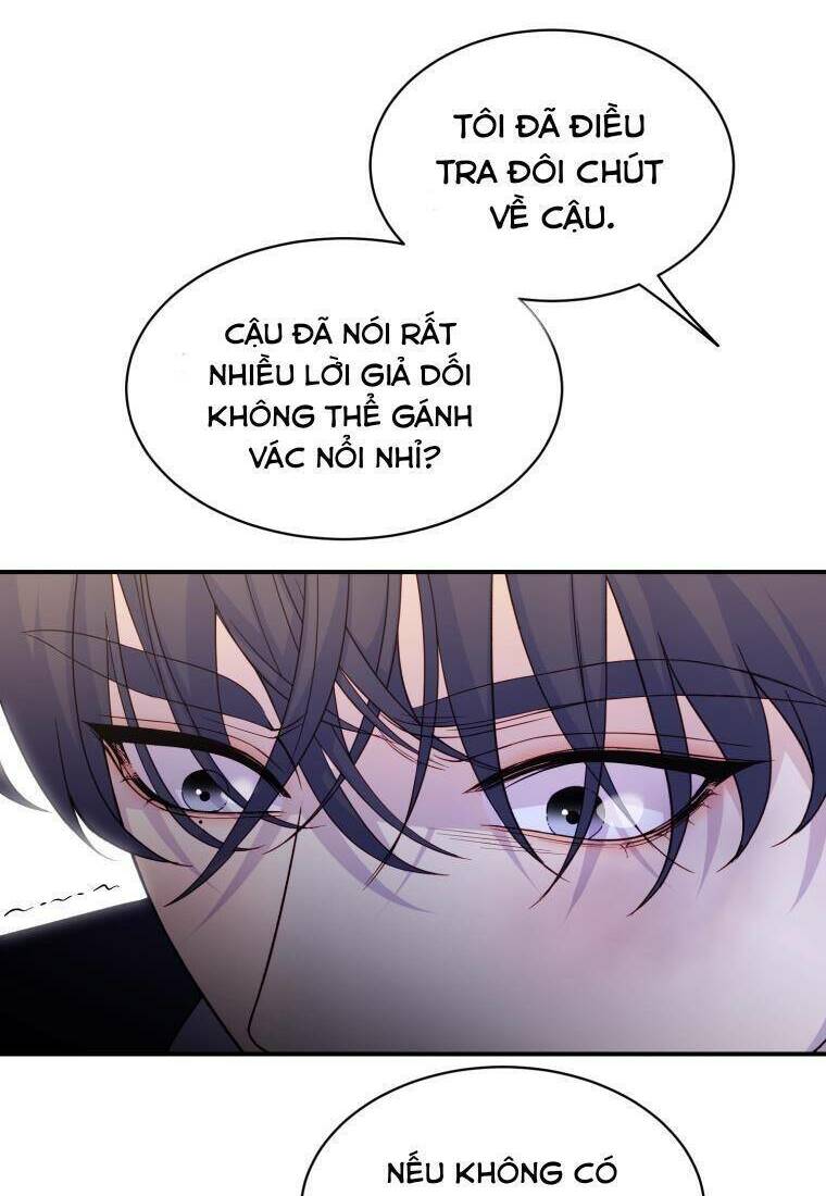 Cô Gái Cứu Tinh Được Yêu Mến: Chapter 20