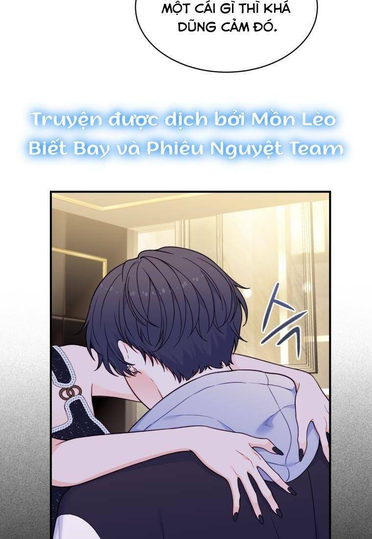 Cô Gái Cứu Tinh Được Yêu Mến: Chapter 20