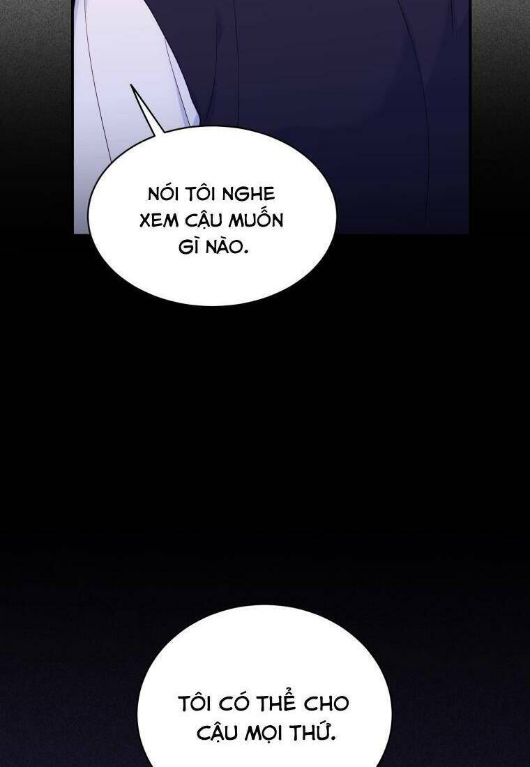 Cô Gái Cứu Tinh Được Yêu Mến: Chapter 20