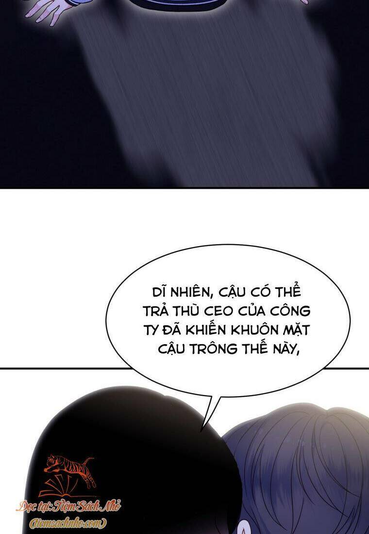 Cô Gái Cứu Tinh Được Yêu Mến: Chapter 20