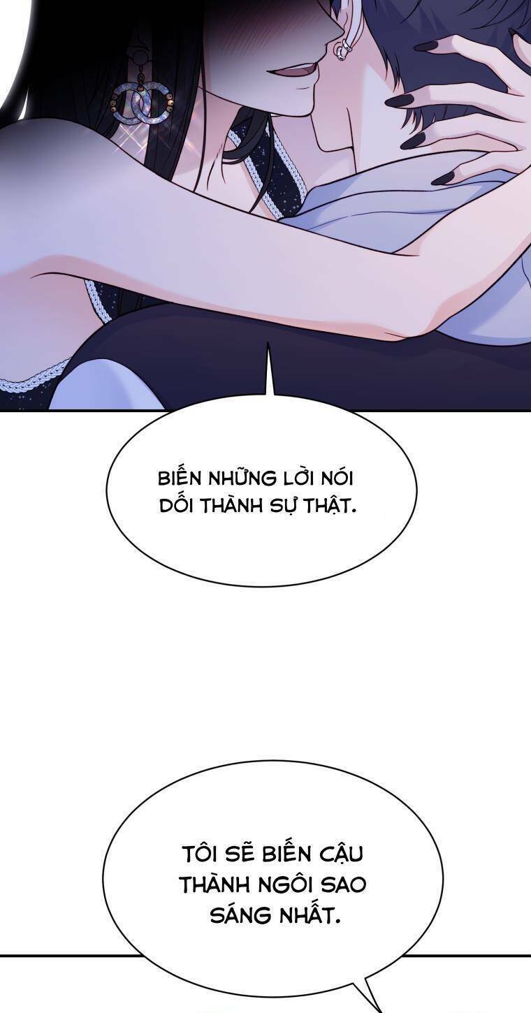 Cô Gái Cứu Tinh Được Yêu Mến: Chapter 20