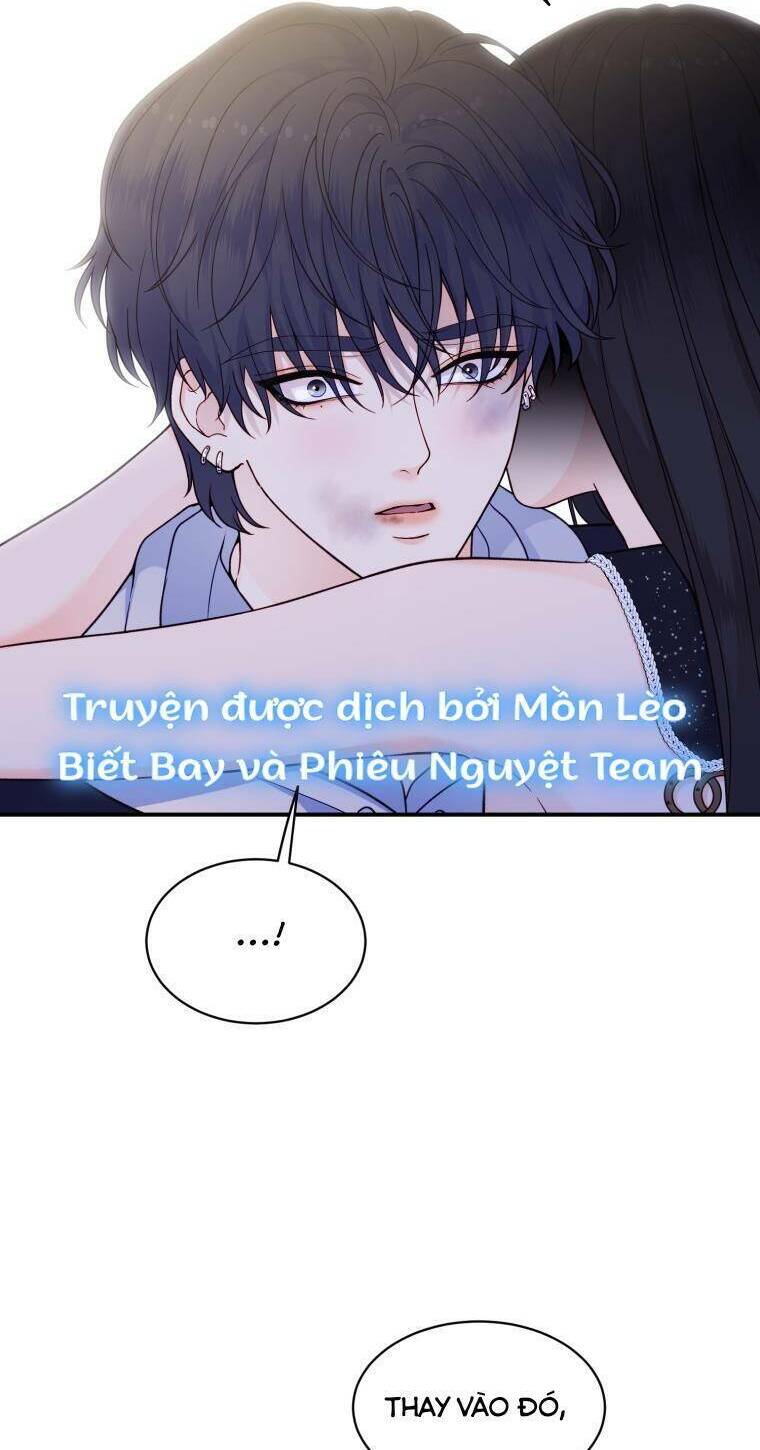 Cô Gái Cứu Tinh Được Yêu Mến: Chapter 20