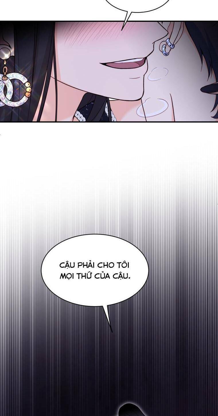Cô Gái Cứu Tinh Được Yêu Mến: Chapter 20