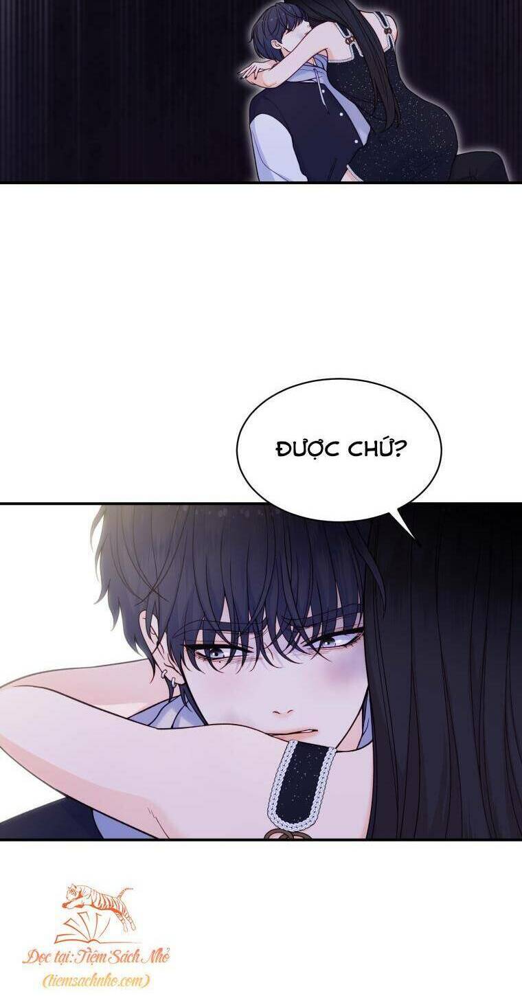 Cô Gái Cứu Tinh Được Yêu Mến: Chapter 20