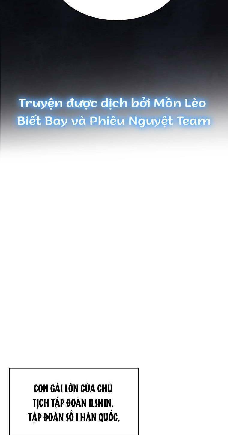 Cô Gái Cứu Tinh Được Yêu Mến: Chapter 20