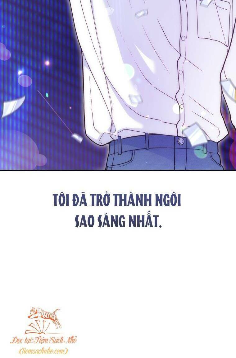 Cô Gái Cứu Tinh Được Yêu Mến: Chapter 20