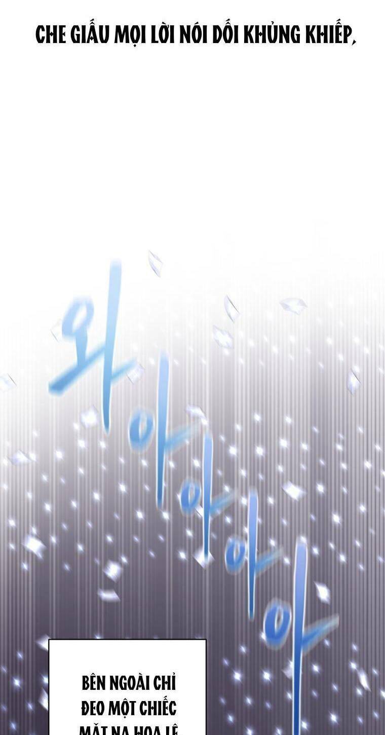Cô Gái Cứu Tinh Được Yêu Mến: Chapter 20