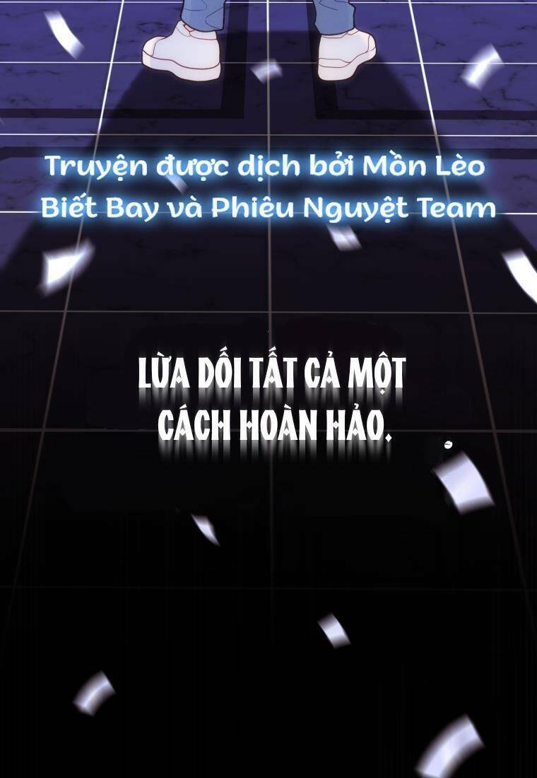 Cô Gái Cứu Tinh Được Yêu Mến: Chapter 20
