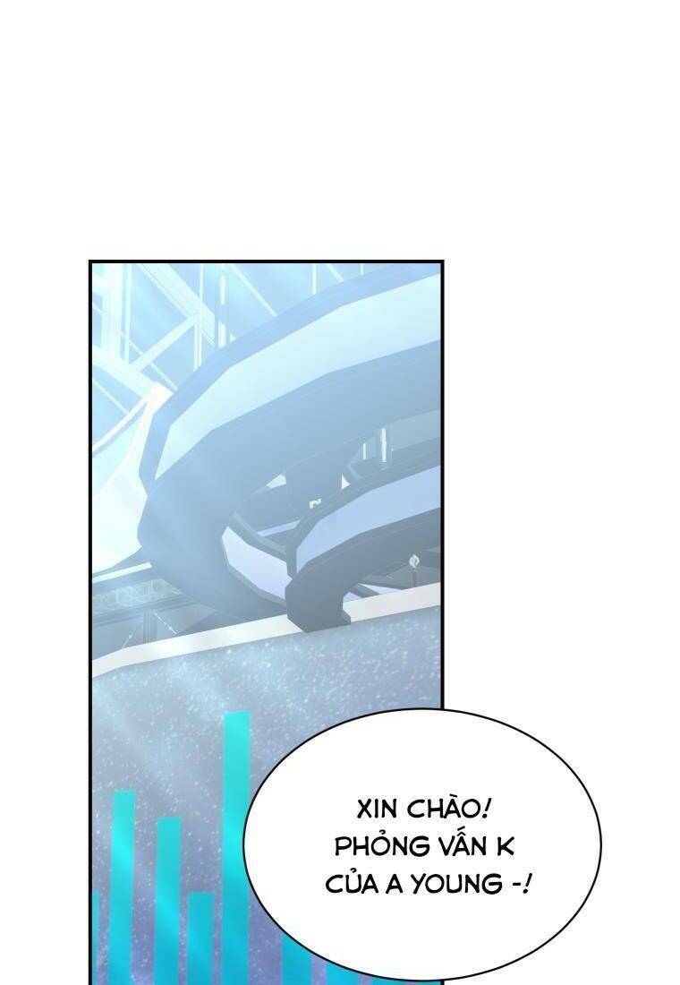 Cô Gái Cứu Tinh Được Yêu Mến: Chapter 20