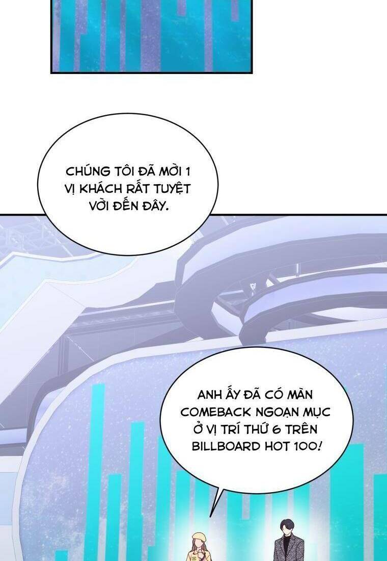 Cô Gái Cứu Tinh Được Yêu Mến: Chapter 20