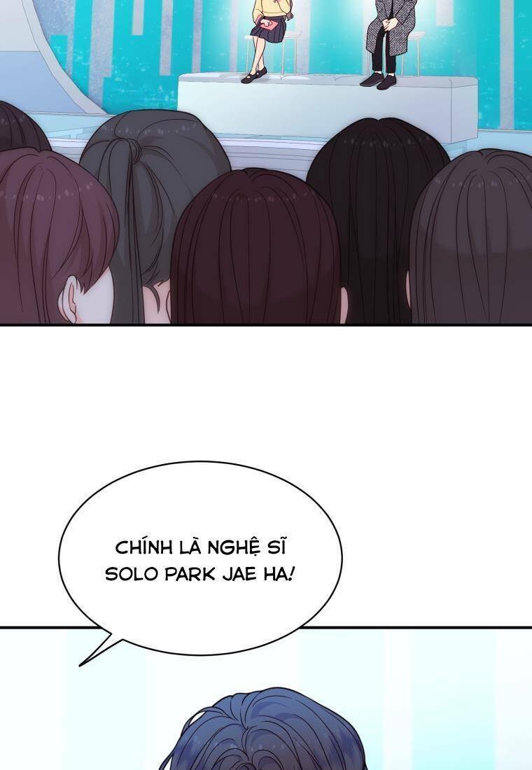 Cô Gái Cứu Tinh Được Yêu Mến: Chapter 20