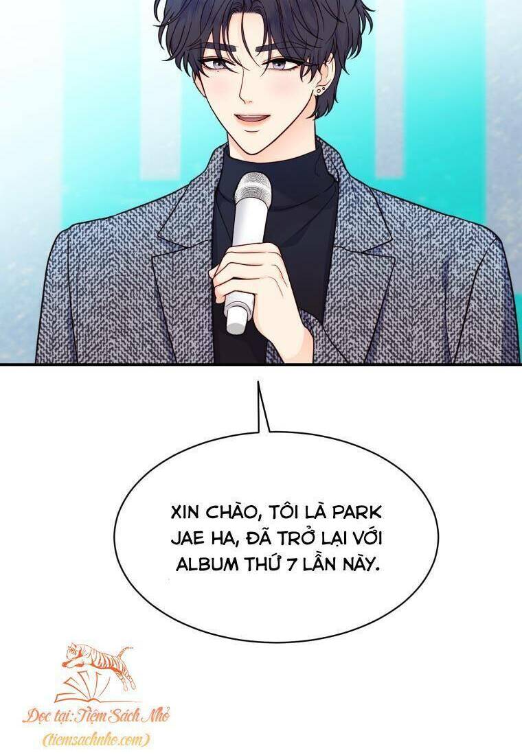 Cô Gái Cứu Tinh Được Yêu Mến: Chapter 20