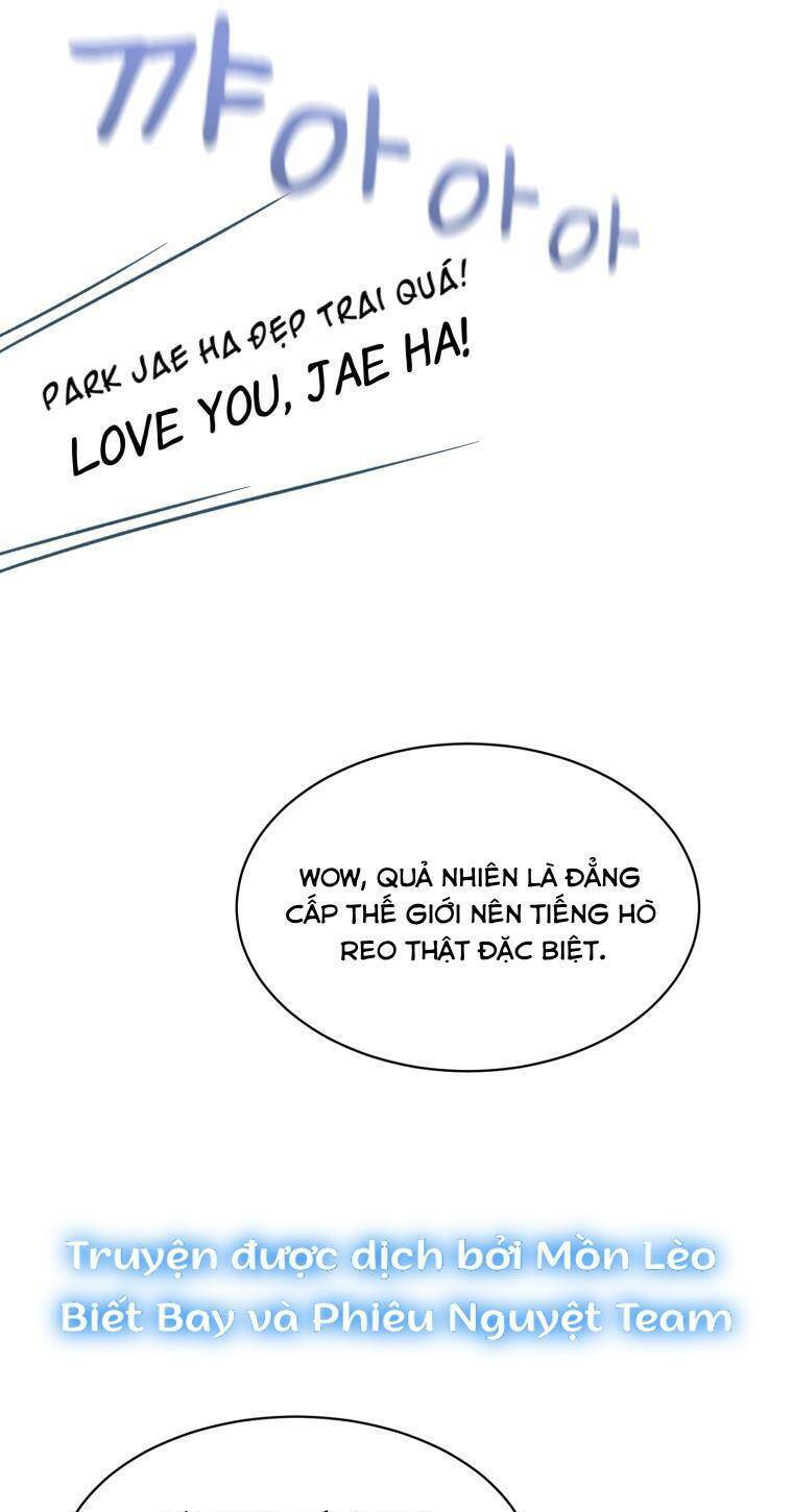 Cô Gái Cứu Tinh Được Yêu Mến: Chapter 20