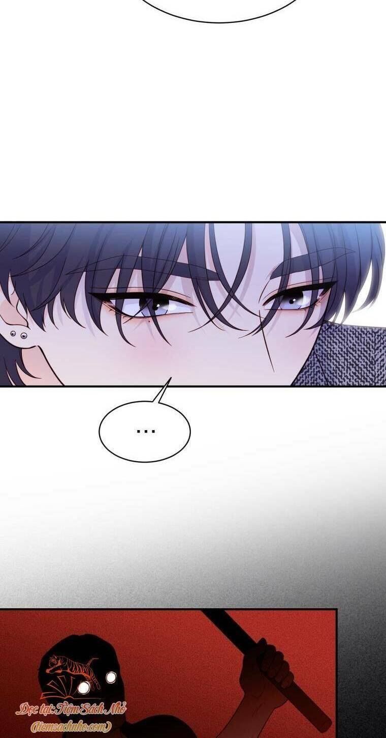 Cô Gái Cứu Tinh Được Yêu Mến: Chapter 20