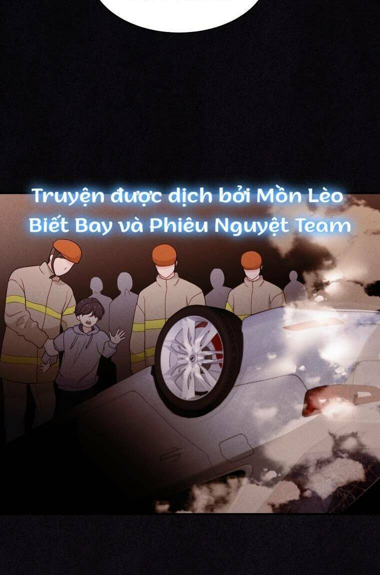 Cô Gái Cứu Tinh Được Yêu Mến: Chapter 20
