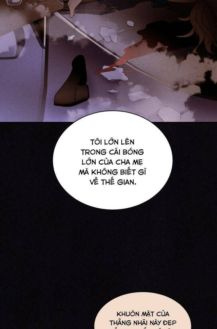 Cô Gái Cứu Tinh Được Yêu Mến: Chapter 20