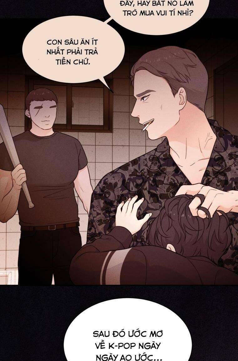 Cô Gái Cứu Tinh Được Yêu Mến: Chapter 20