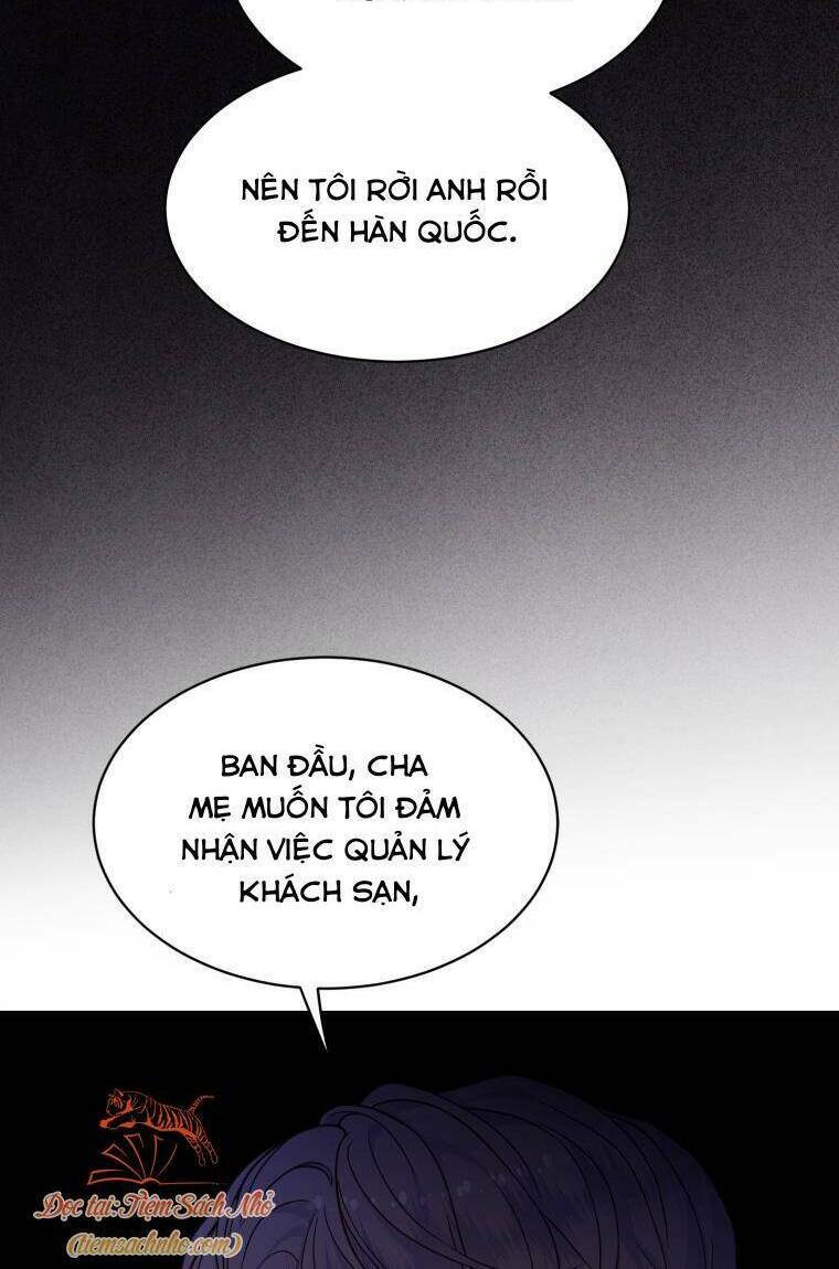 Cô Gái Cứu Tinh Được Yêu Mến: Chapter 20