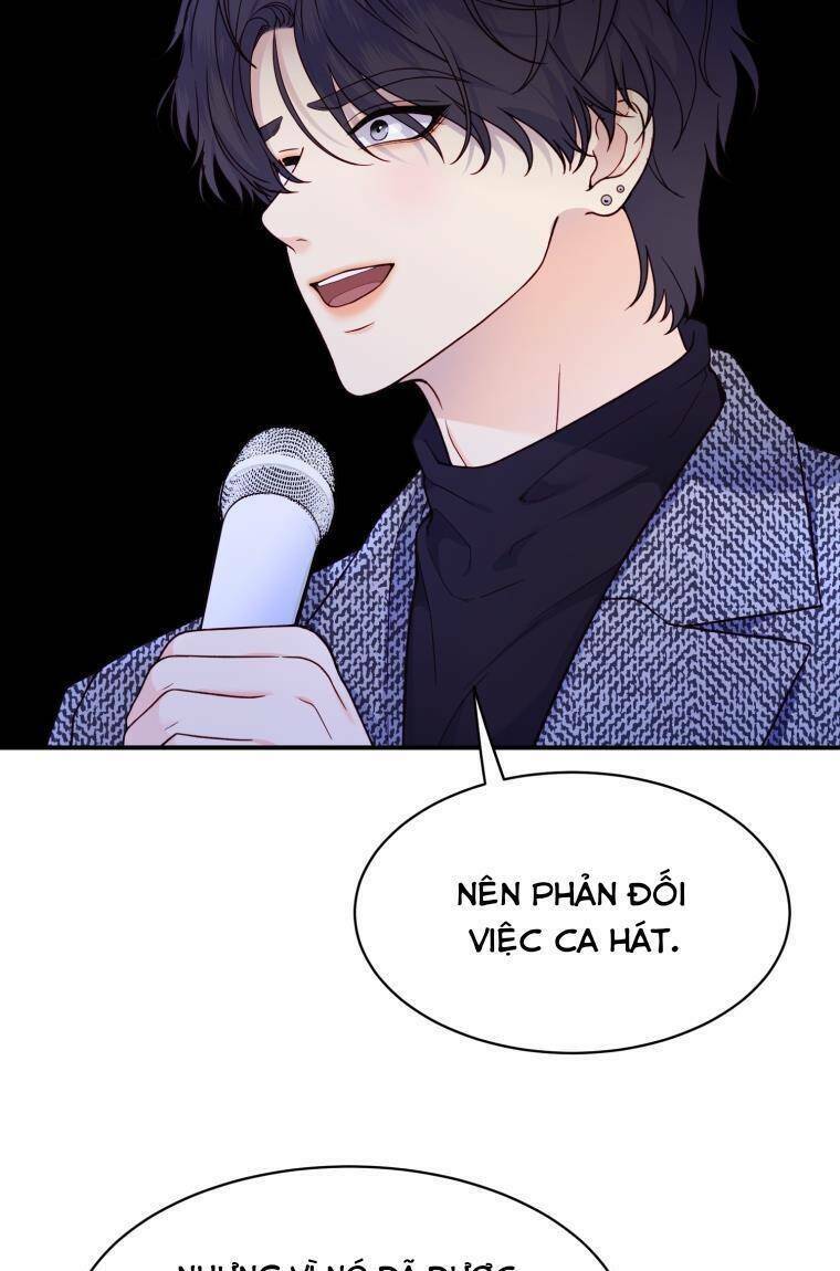 Cô Gái Cứu Tinh Được Yêu Mến: Chapter 20