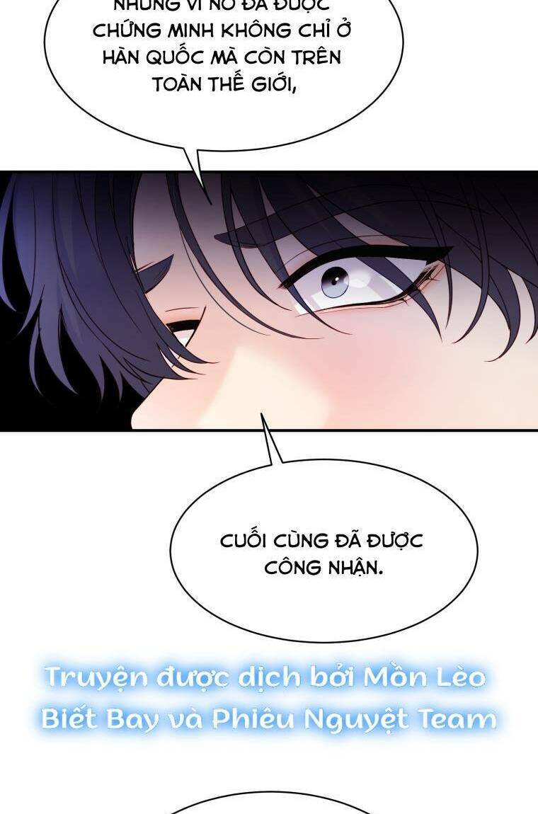 Cô Gái Cứu Tinh Được Yêu Mến: Chapter 20