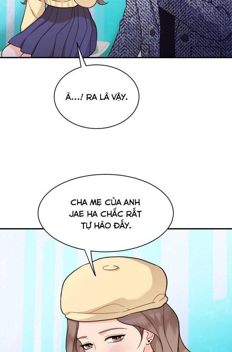 Cô Gái Cứu Tinh Được Yêu Mến: Chapter 20