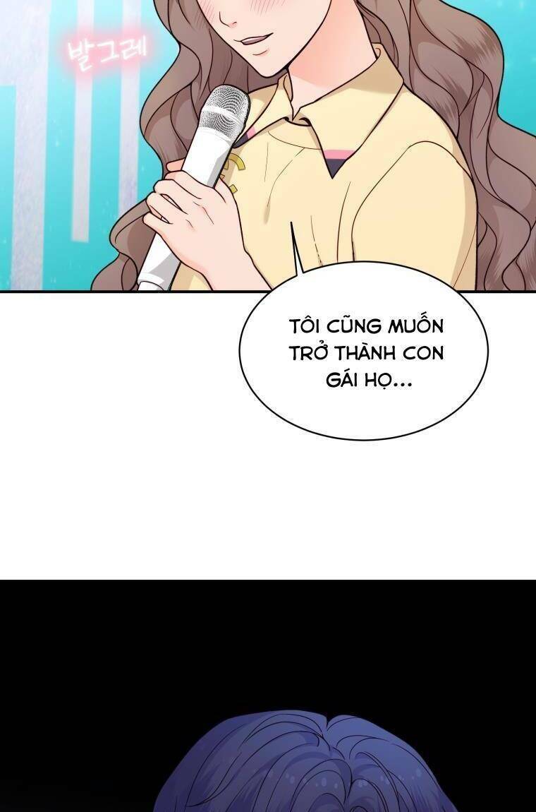 Cô Gái Cứu Tinh Được Yêu Mến: Chapter 20