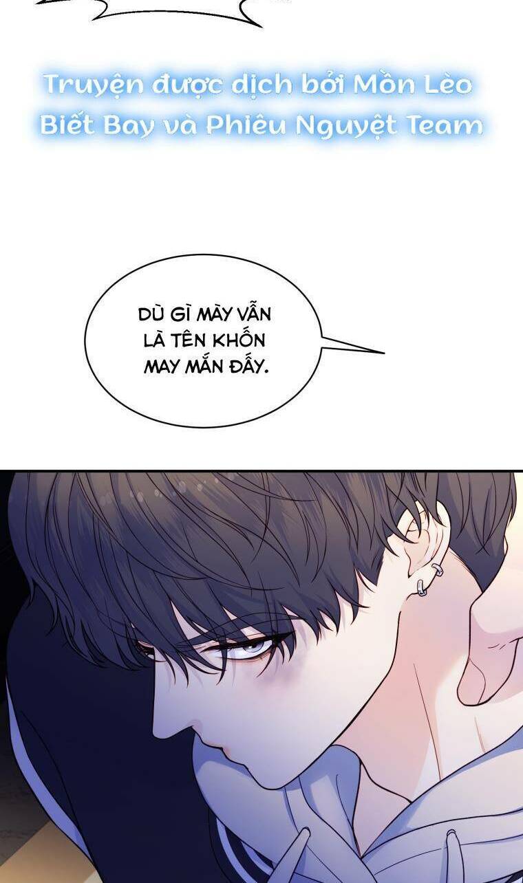 Cô Gái Cứu Tinh Được Yêu Mến: Chapter 20