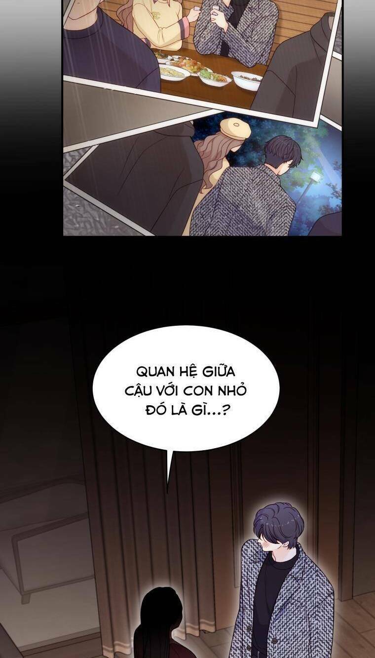 Cô Gái Cứu Tinh Được Yêu Mến: Chapter 20