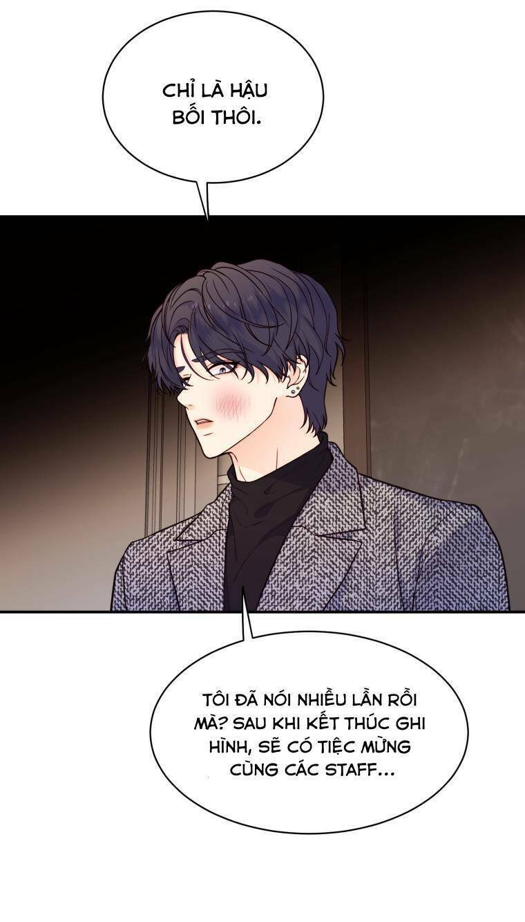 Cô Gái Cứu Tinh Được Yêu Mến: Chapter 20