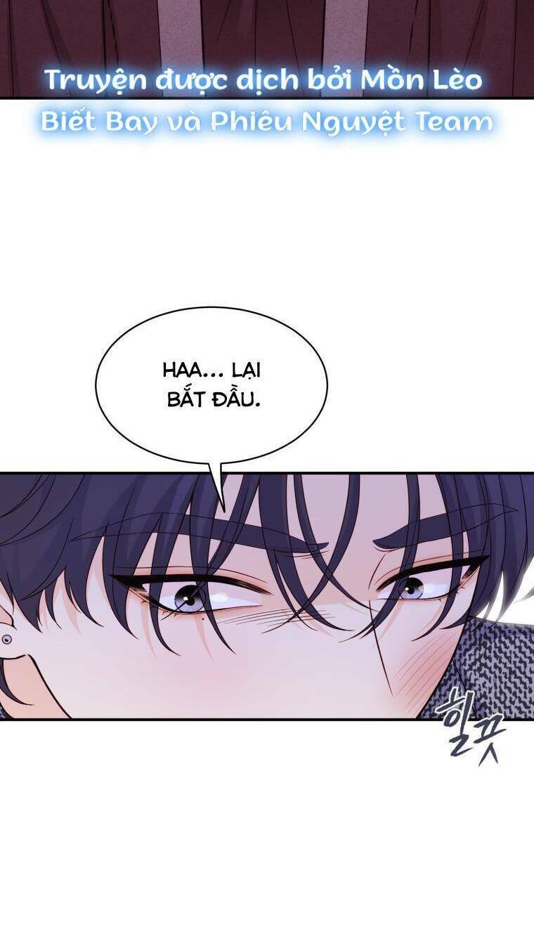 Cô Gái Cứu Tinh Được Yêu Mến: Chapter 20
