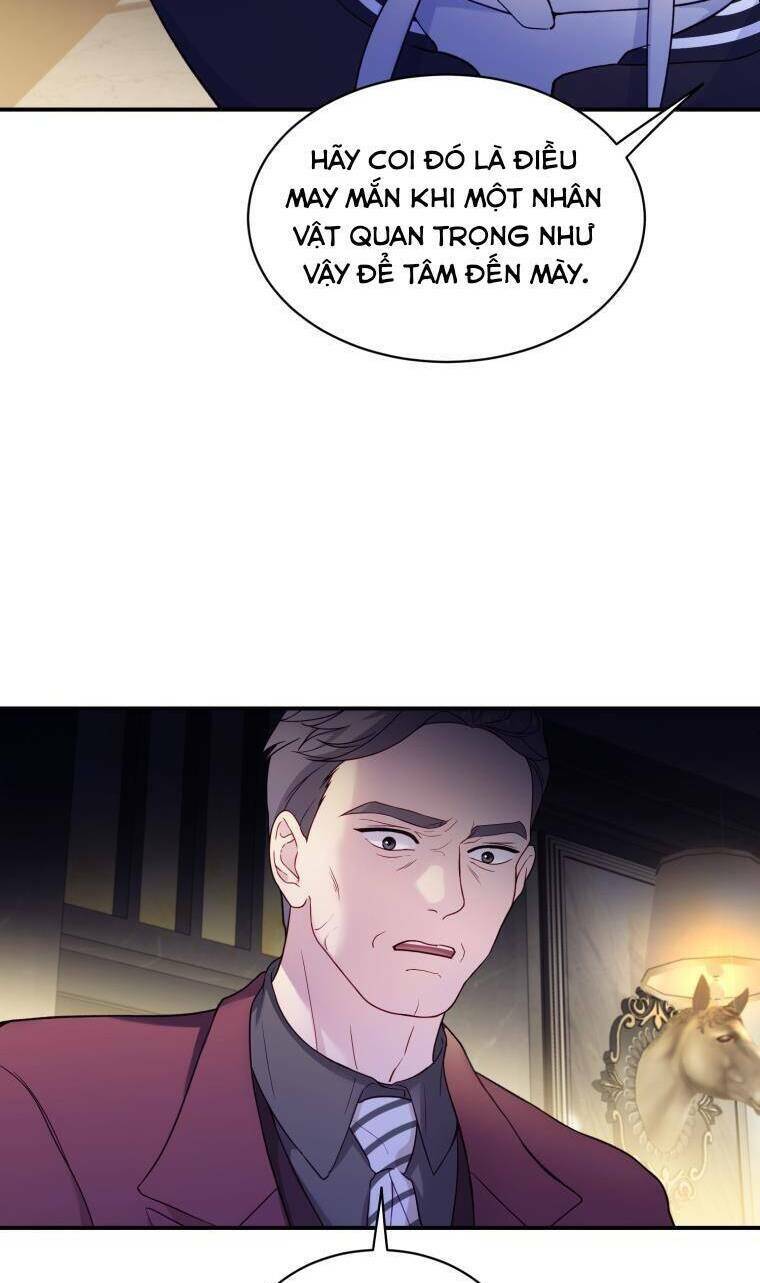 Cô Gái Cứu Tinh Được Yêu Mến: Chapter 20