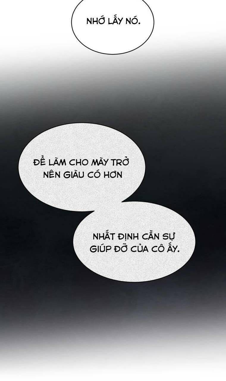 Cô Gái Cứu Tinh Được Yêu Mến: Chapter 20