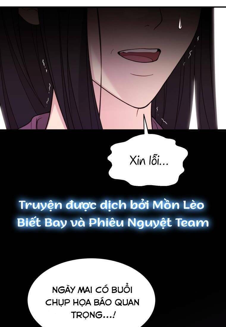 Cô Gái Cứu Tinh Được Yêu Mến: Chapter 20