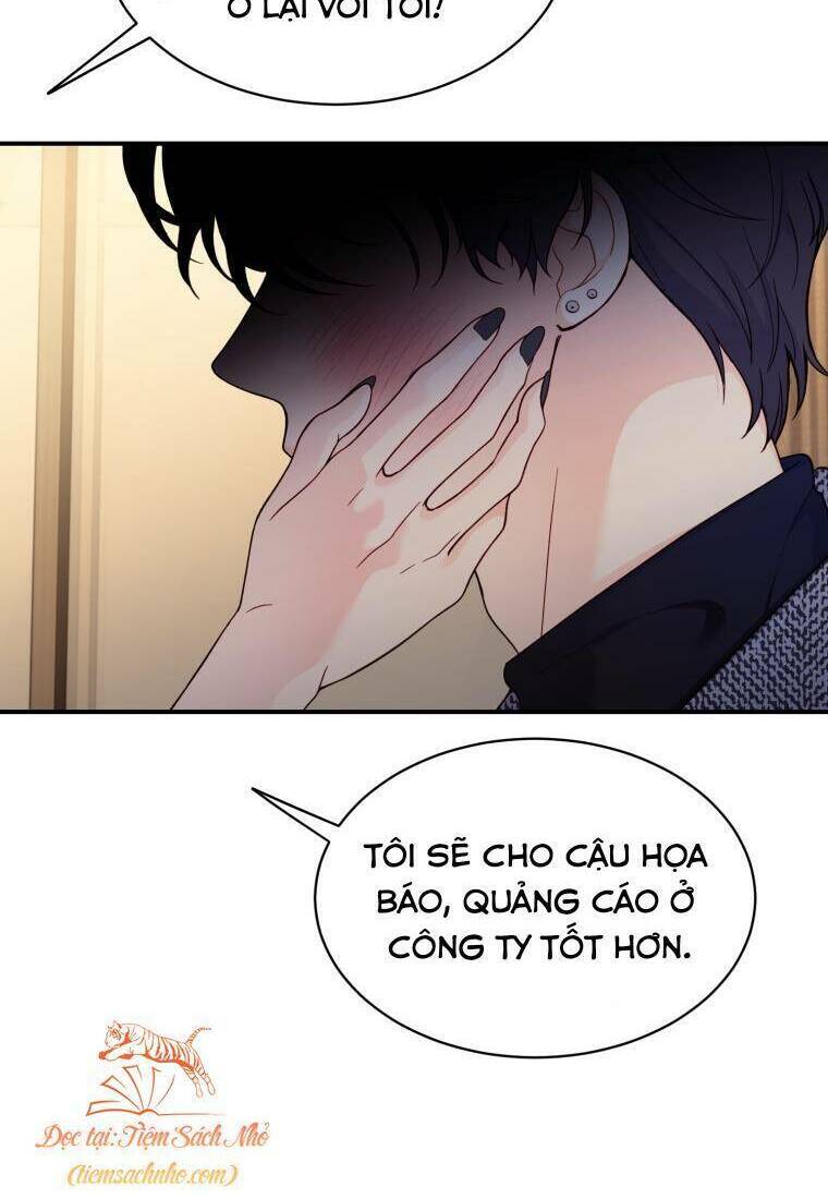 Cô Gái Cứu Tinh Được Yêu Mến: Chapter 20