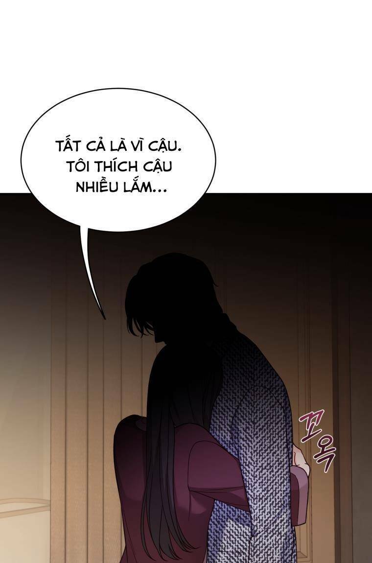Cô Gái Cứu Tinh Được Yêu Mến: Chapter 20