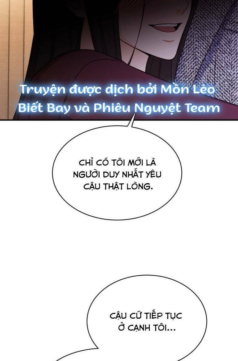 Cô Gái Cứu Tinh Được Yêu Mến: Chapter 20