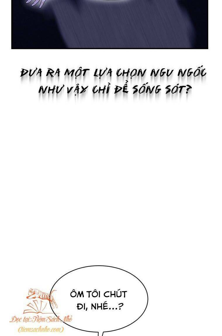 Cô Gái Cứu Tinh Được Yêu Mến: Chapter 20