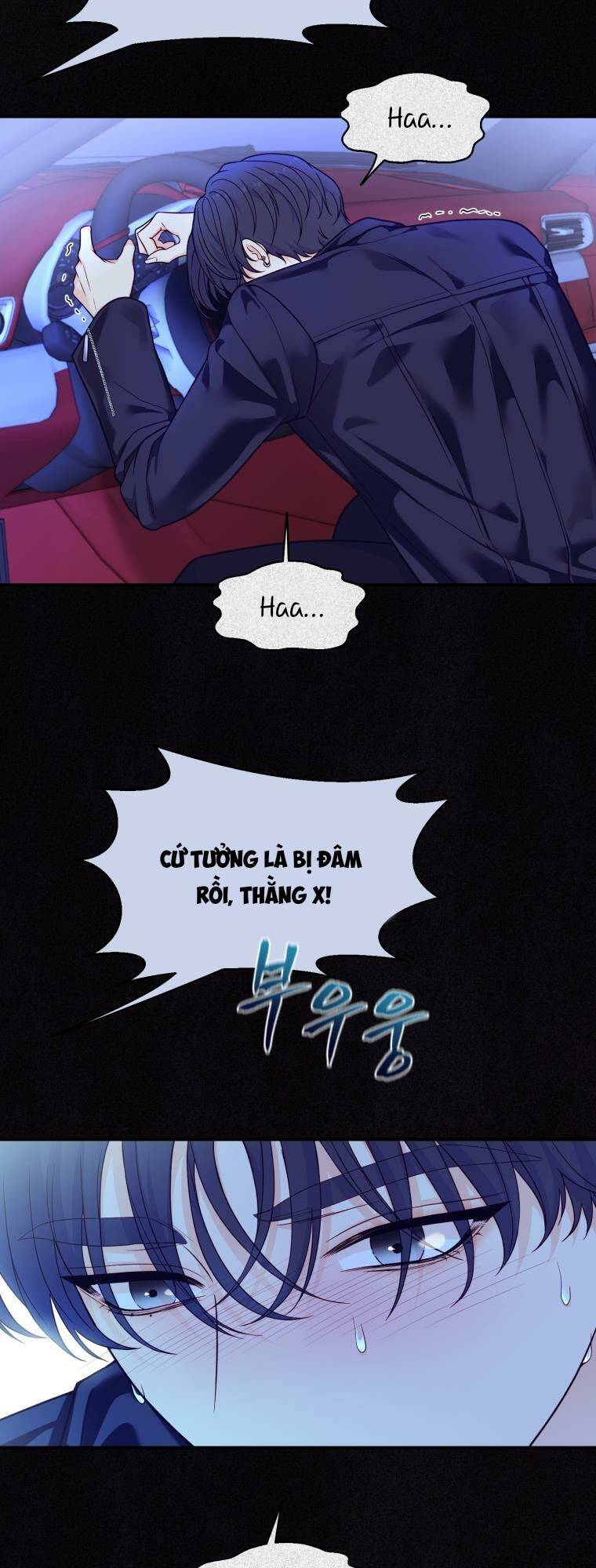 Cô Gái Cứu Tinh Được Yêu Mến: Chapter 22