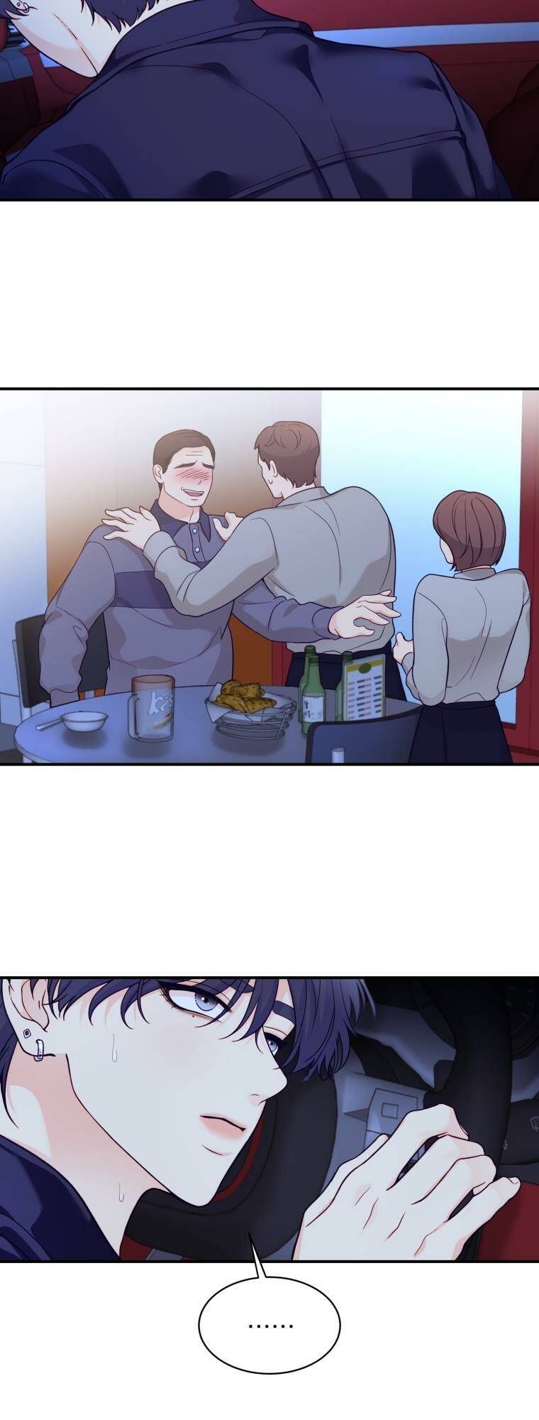 Cô Gái Cứu Tinh Được Yêu Mến: Chapter 22