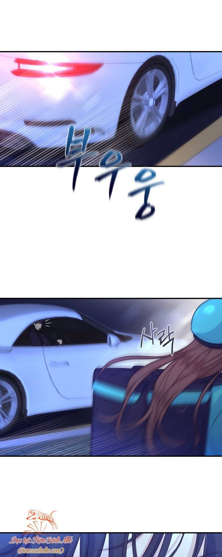 Cô Gái Cứu Tinh Được Yêu Mến: Chapter 22
