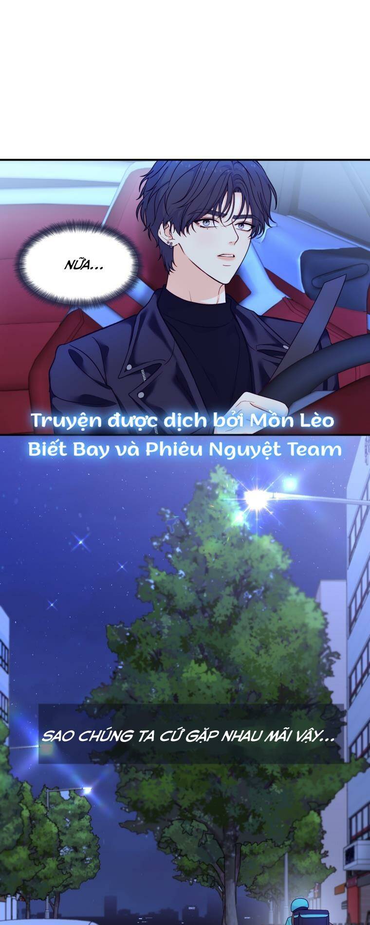Cô Gái Cứu Tinh Được Yêu Mến: Chapter 22