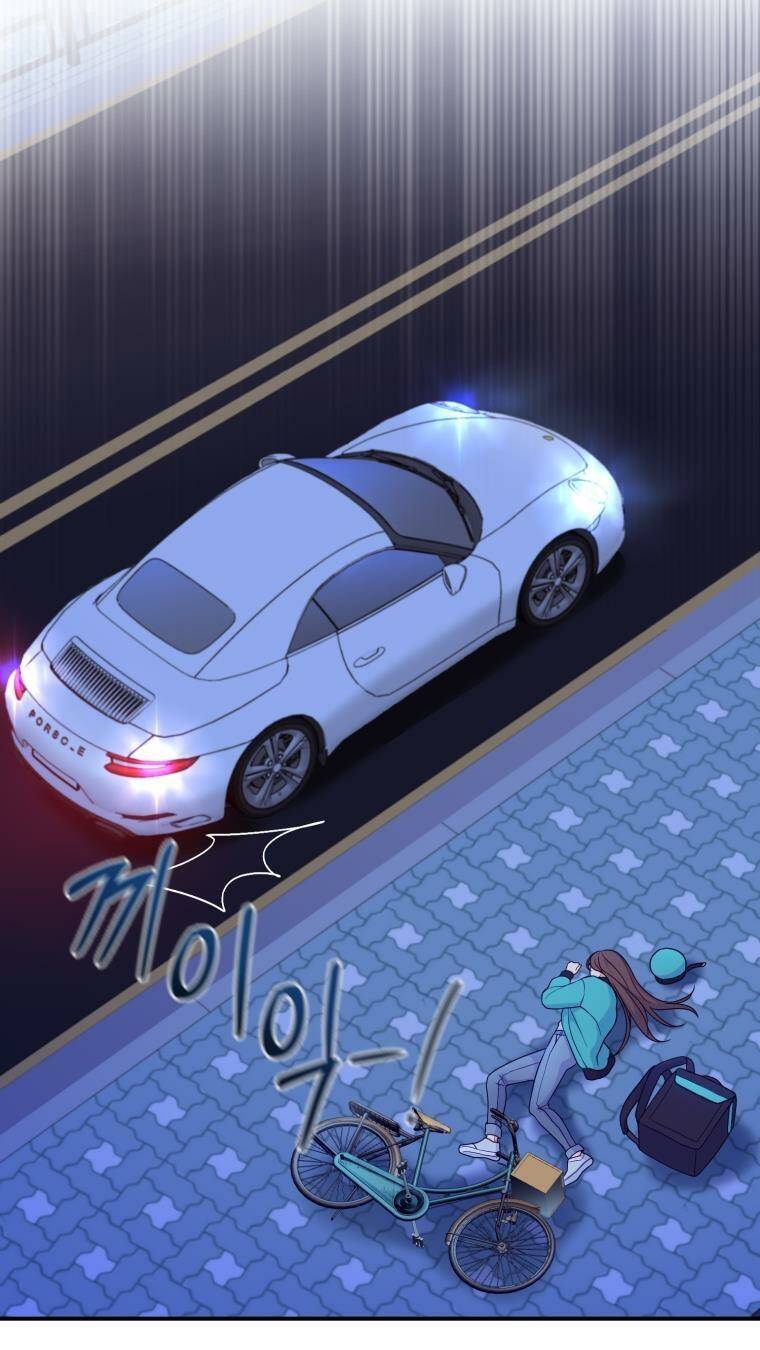 Cô Gái Cứu Tinh Được Yêu Mến: Chapter 22