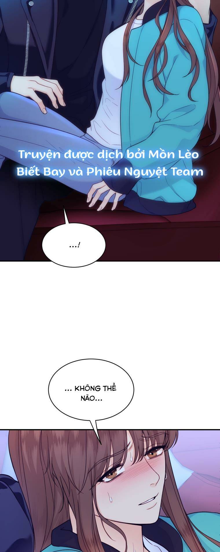 Cô Gái Cứu Tinh Được Yêu Mến: Chapter 22