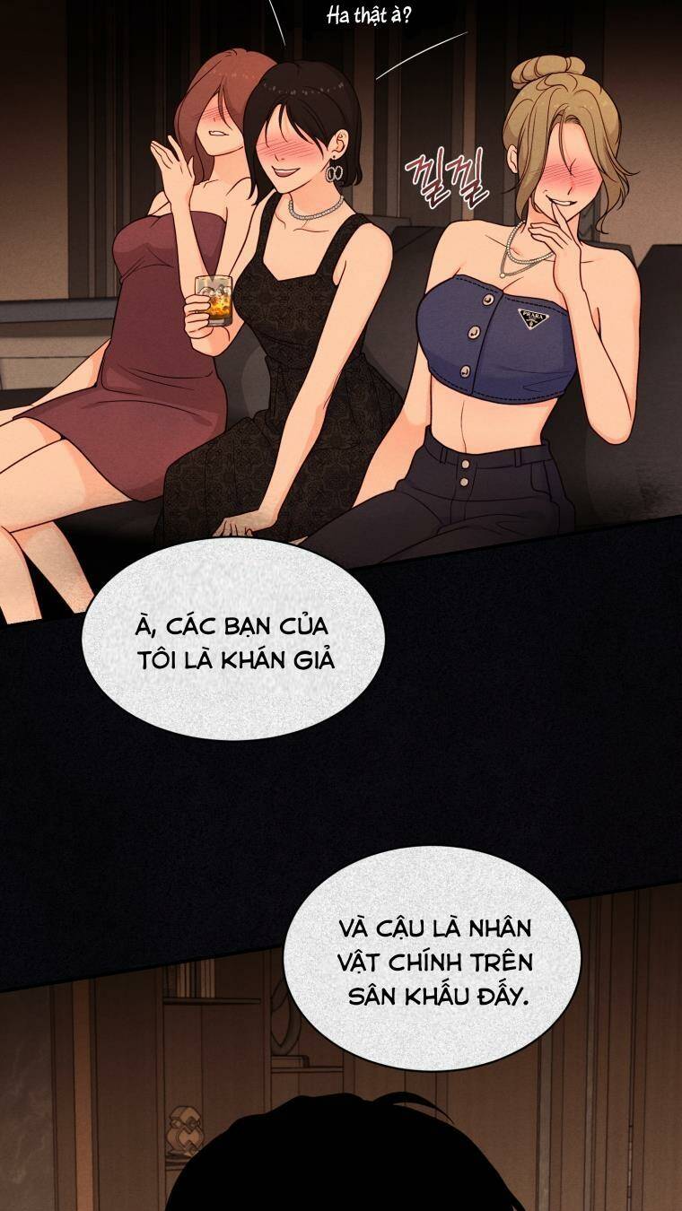 Cô Gái Cứu Tinh Được Yêu Mến: Chapter 22